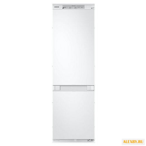 Встраиваемый холодильник