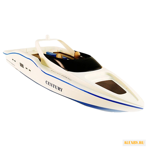 Катер Double Horse Century 7004