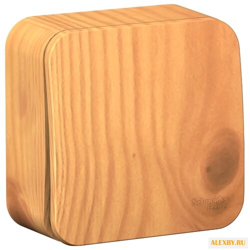 Переключатель с 2-х мест