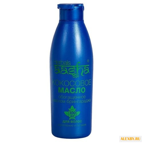 Aasha Herbals Масло для волос