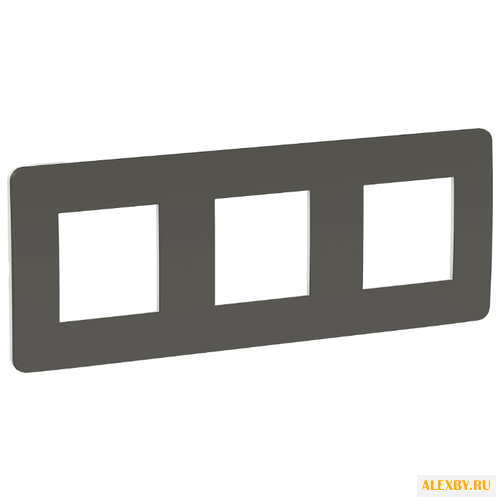 Рамка 6п Schneider Electric