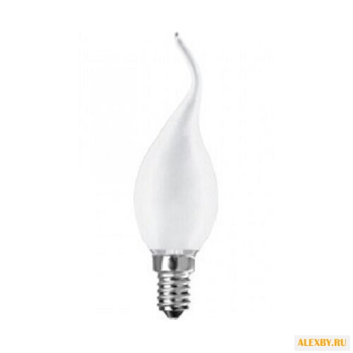 Лампа накаливания Camelion 60