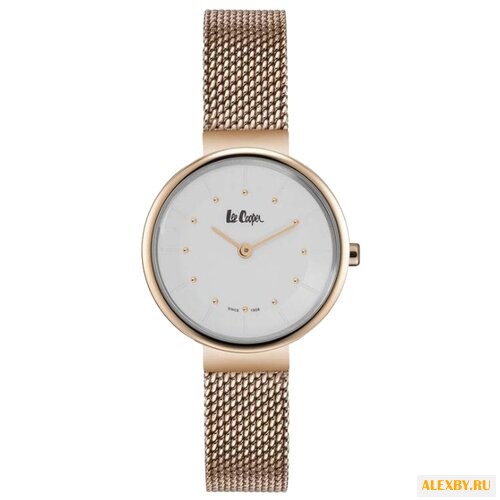 Наручные часы Lee Cooper