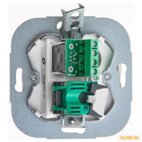 Розетка для интернета