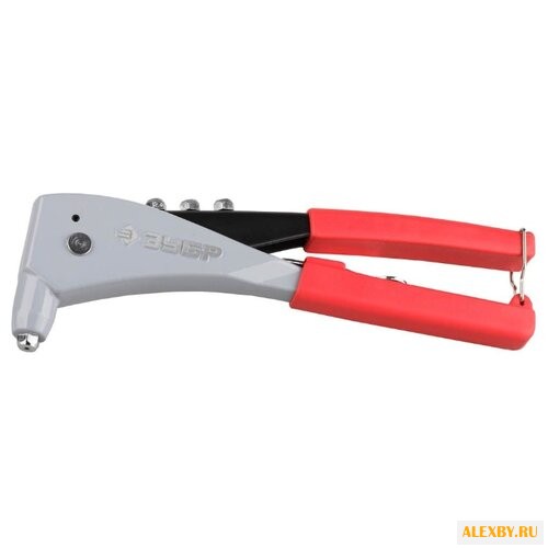 ЗУБР Заклепочник ручной