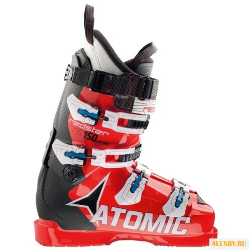 Ботинки для горных лыж ATOMIC