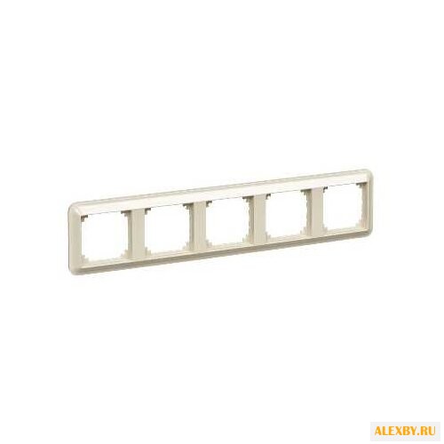 Рамка Schneider Electric