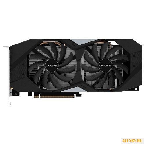 Видеокарта GIGABYTE GeForce RTX