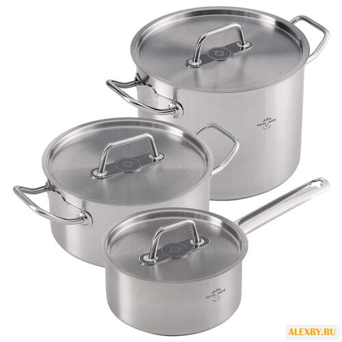 Набор посуды Kuhn Rikon