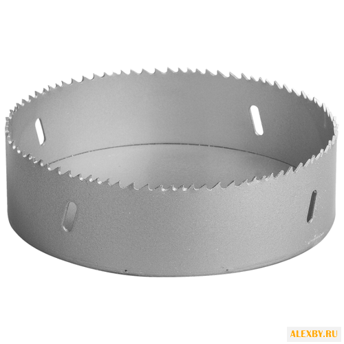 Коронка ЗУБР 29531-133