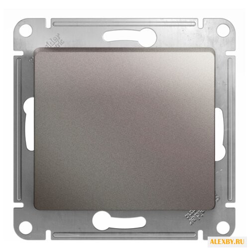 Выключатель 1-полюсный