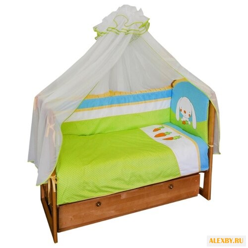 Sonia Kids комплект Морковкин 7