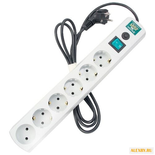 Сетевой фильтр MOST Real RG