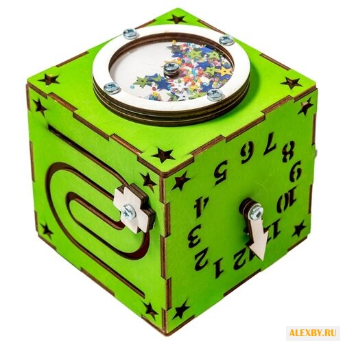 Развивающая игрушка Easy time