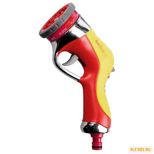 Пистолет для полива GRINDA