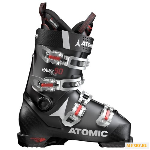 Ботинки для горных лыж ATOMIC