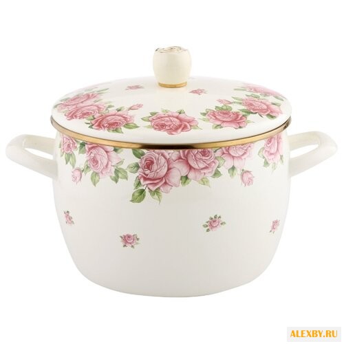 Кастрюля Winner WR-1658 5 л