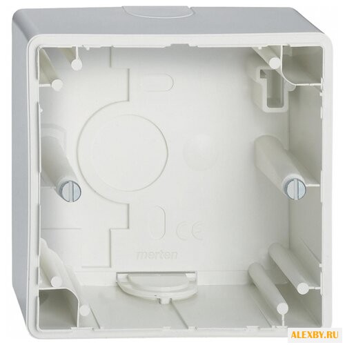 Коробка наружного монтажа