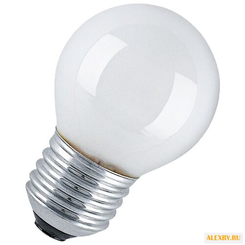 Лампа накаливания OSRAM Classic