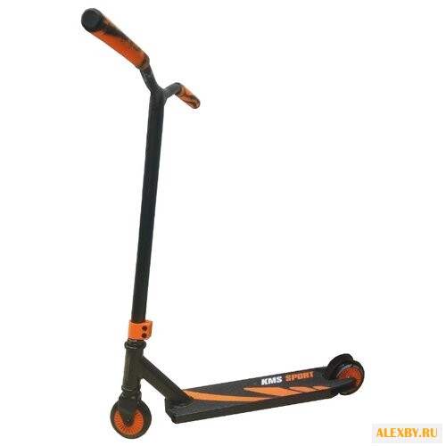 Спортивный самокат KMS SK-410