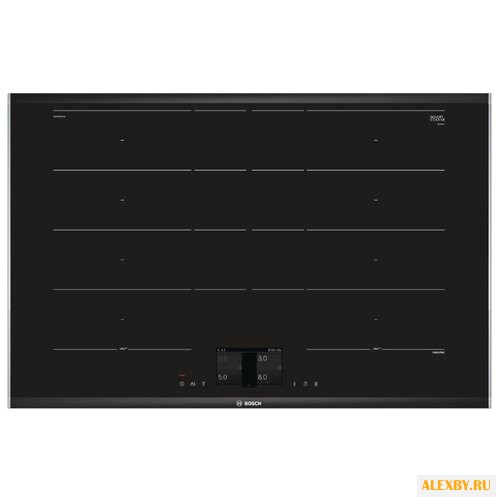 Варочная панель Bosch PXY875KW1E