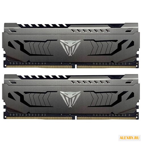 Оперативная память Patriot