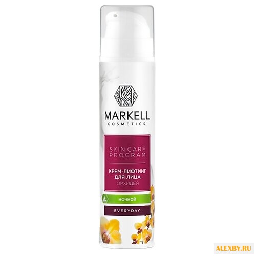 Markell Everyday SKIN CARE