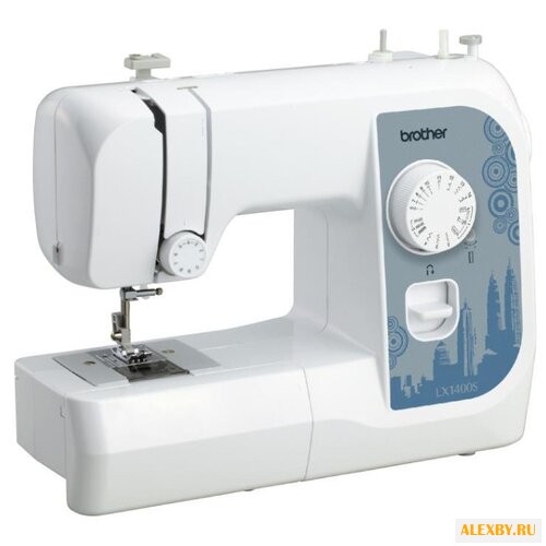 Швейная машина Brother LX-1400S