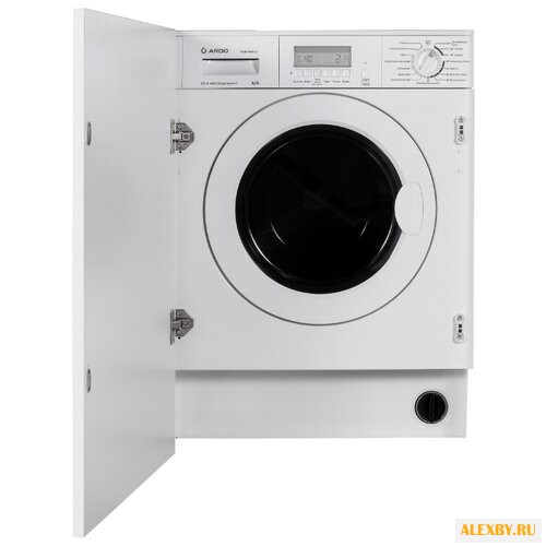 Стиральная машина Ardo