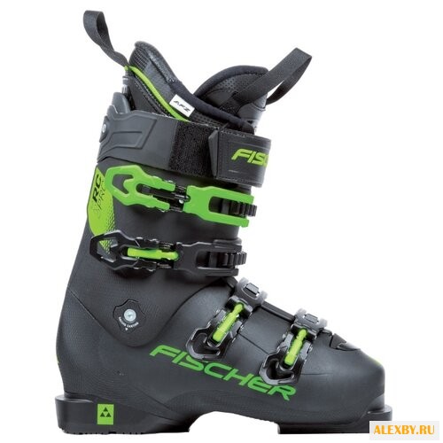 Ботинки для горных лыж Fischer
