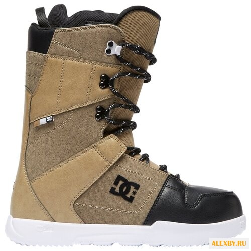 Ботинки для сноуборда DC Phase