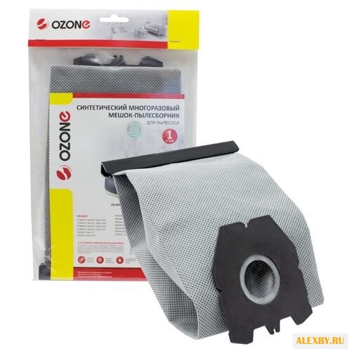 Ozone Многоразовый мешок MX-54