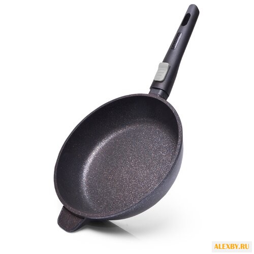 Сковорода Fissman Rebusto 4228