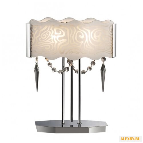 Настольная лампа Odeon light