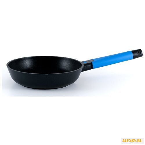 Сковорода GiPFEL MAGDA 2296 24 см