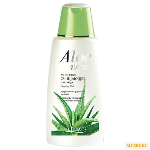 Витэкс Aloe Vera Молочко