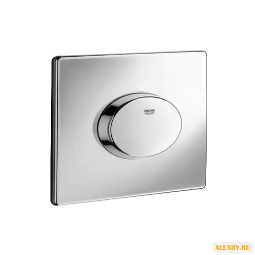 Кнопка смыва Grohe Skate Air