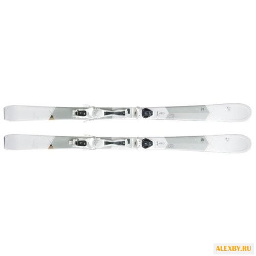 Горные лыжи Fischer My Turn 74