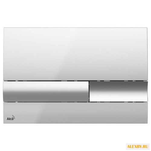 Кнопка смыва AlcaPLAST M1741