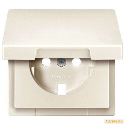 Розетка Schneider Electric