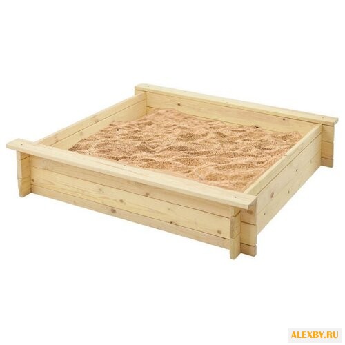 Песочница PAREMO Алладин