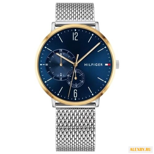 Наручные часы TOMMY HILFIGER