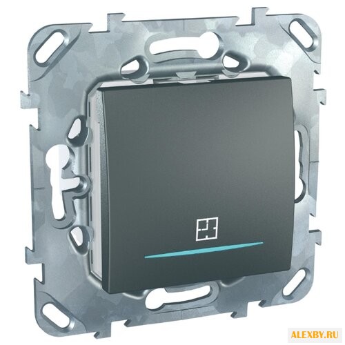 Таймер Schneider Electric