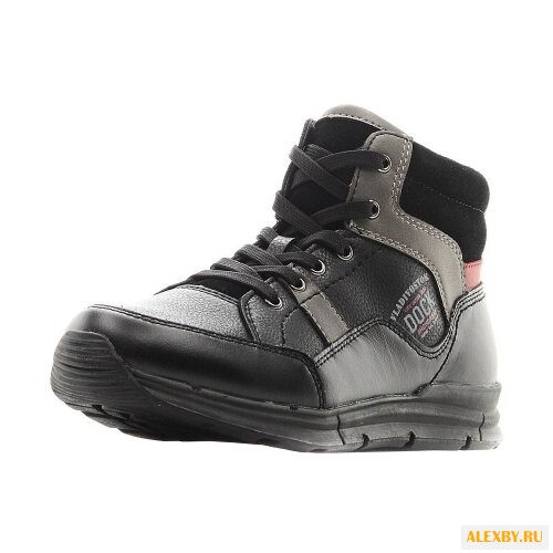 Ботинки Kapika 54260yk