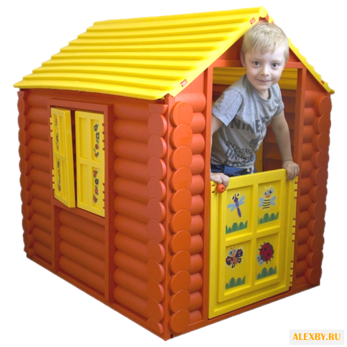 Домик PalPlay Marian Plast