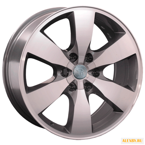 Колесный диск Replay TY63