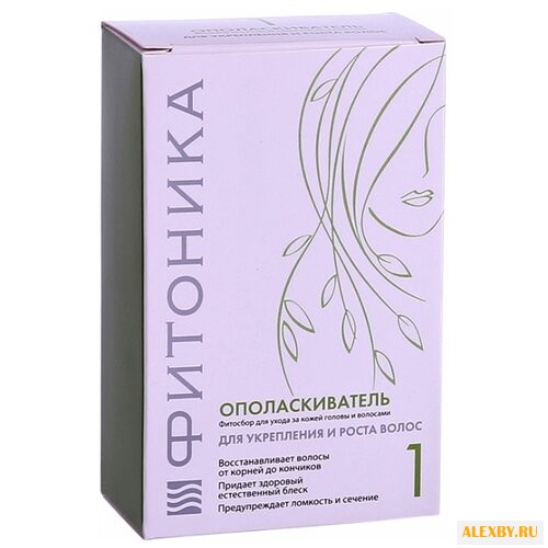 Сухой кондиционер Фитоника №1