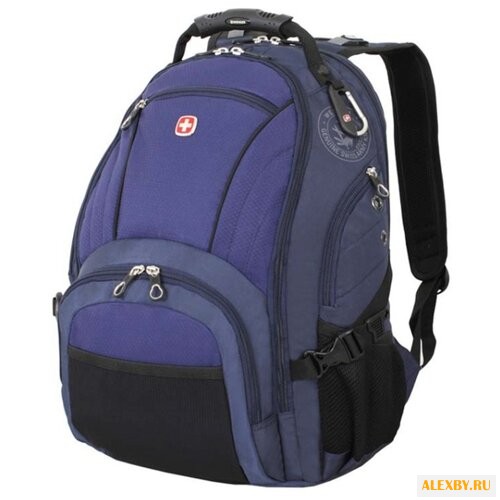 Рюкзак WENGER 3181303408