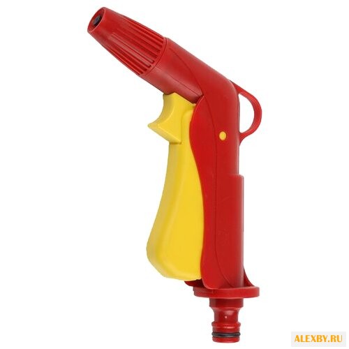 Пистолет для полива GRINDA