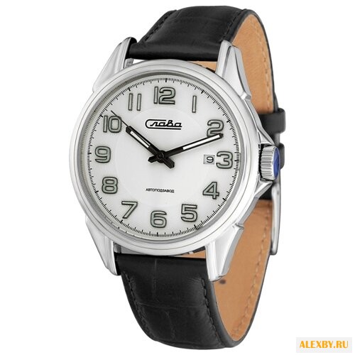 Наручные часы Слава 1610833